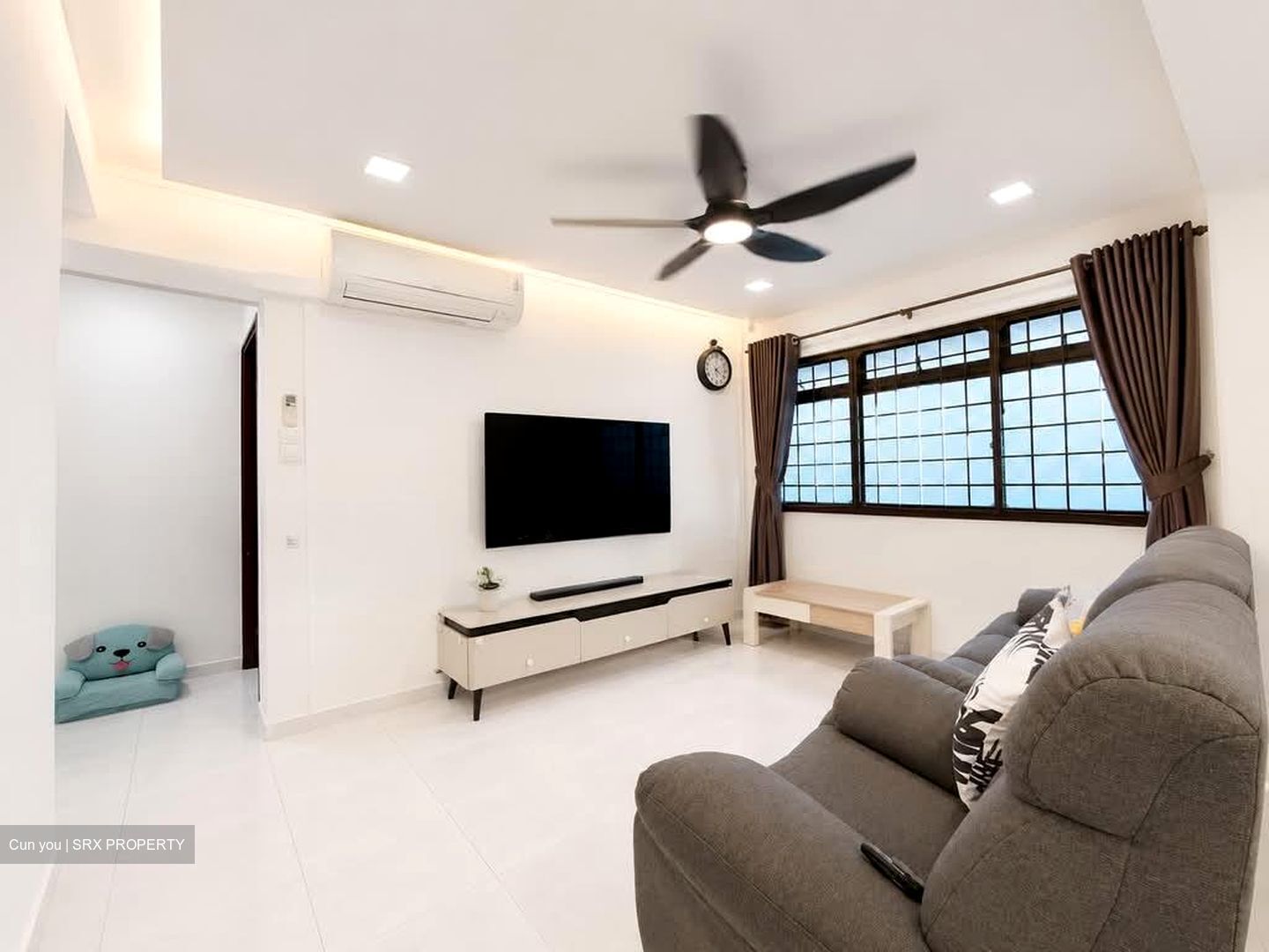 Blk 316 Sembawang Vista (Sembawang), HDB 4 Rooms #557962271